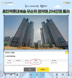 이제 로또 청약은 무주택자에게만 터진다?(ft. 바뀌는 무순위 청약)