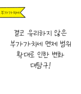 인력공급업 일부 면세 적용이 사장님에게 미치는 영향에 대해 알아보아요