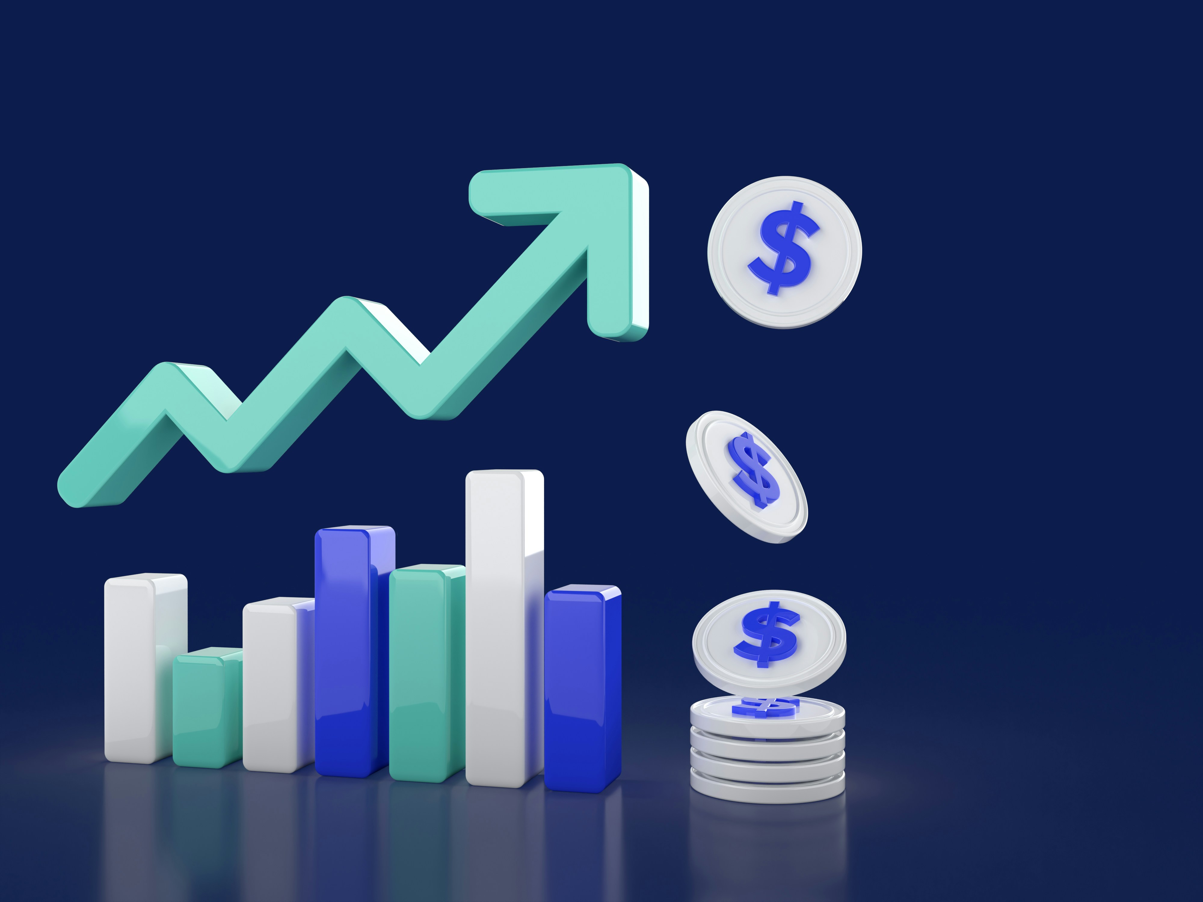저평가된 한국 증시 해결위한 기업 밸류업 프로그램이란? | KB의 생각