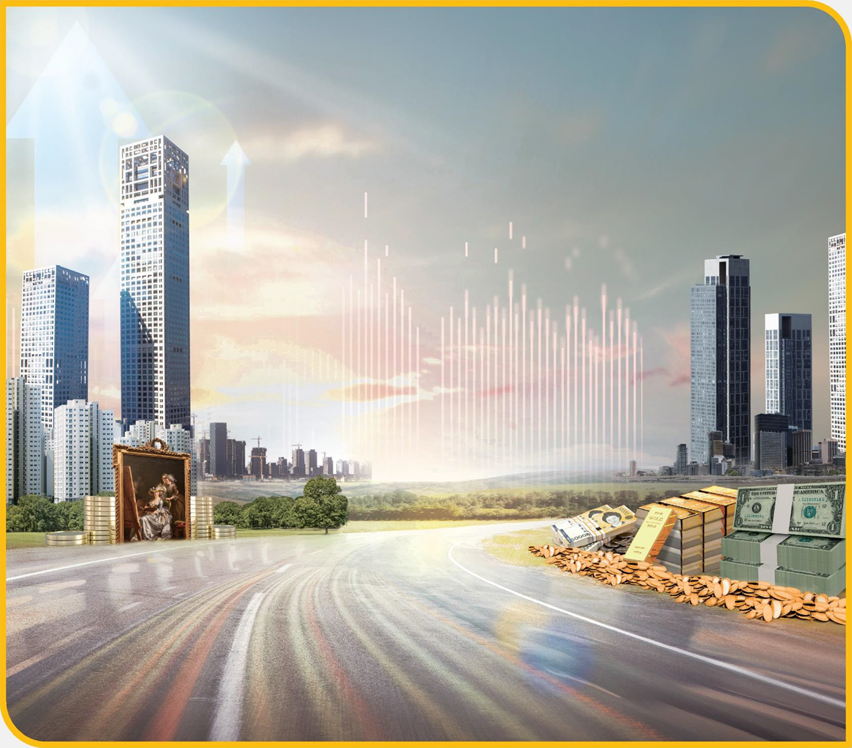 요약본] 2024 한국 부자 보고서 | KB의 생각