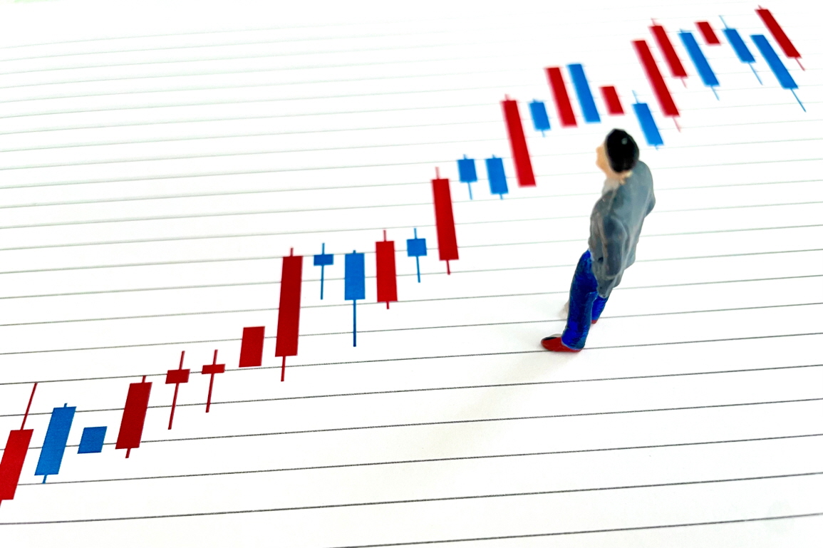 캔들차트 보는 법｜주식 초보를 위한 캔들차트 종류부터 패턴까지 기초 총정리 | KB의 생각