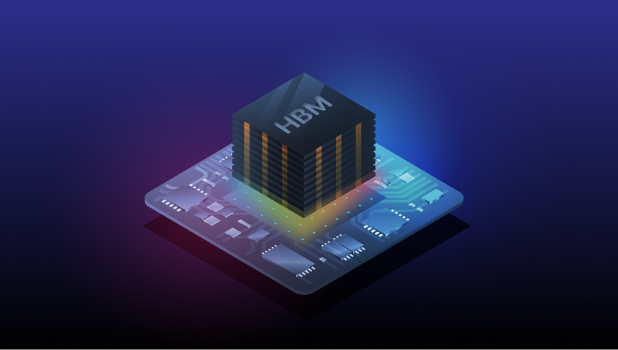 HBM이란? AI 반도체 전쟁의 승패를 가를 고대역 메모리