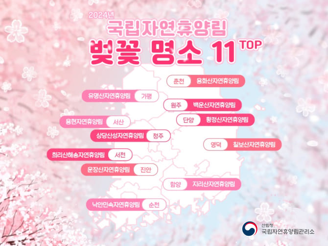 국림검마산자연휴양림 이미지