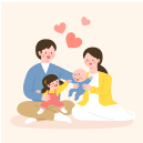 2025년 다자녀 혜택 총정리! 2자녀 다자녀 자동차 혜택도 확인하세요