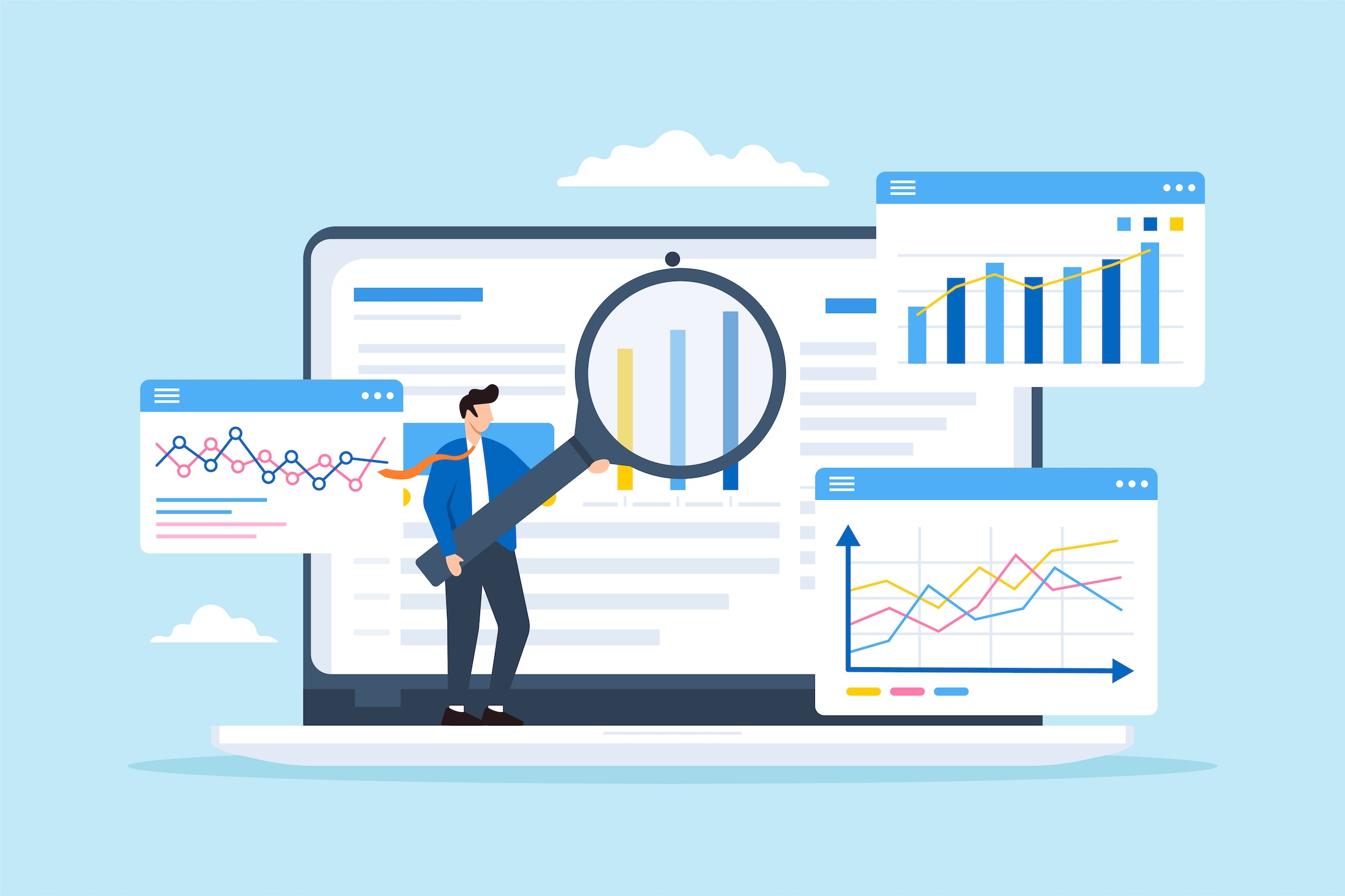 금리·환율·주가의 상관관계 읽기 | 경제지표는 어떻게 연결될까? | KB의 생각